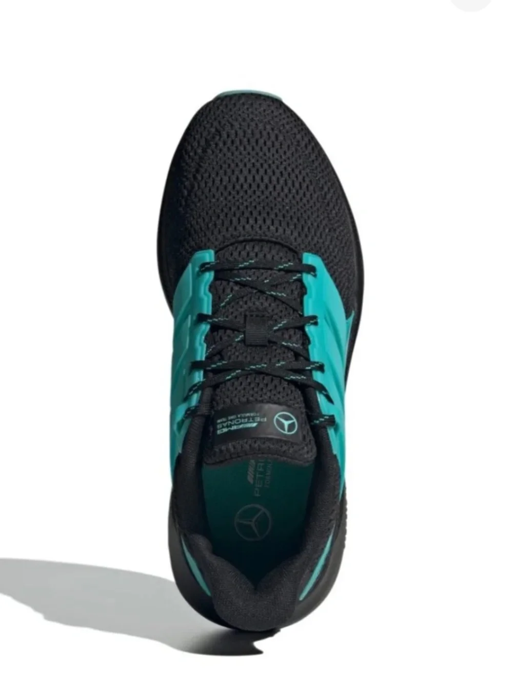 adidas - adidas x Mercedes AMG Ultimashow 2.0 'Petronas Formula One Team